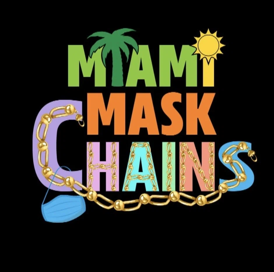 Miami Mask Chains Promo Codes & Coupons