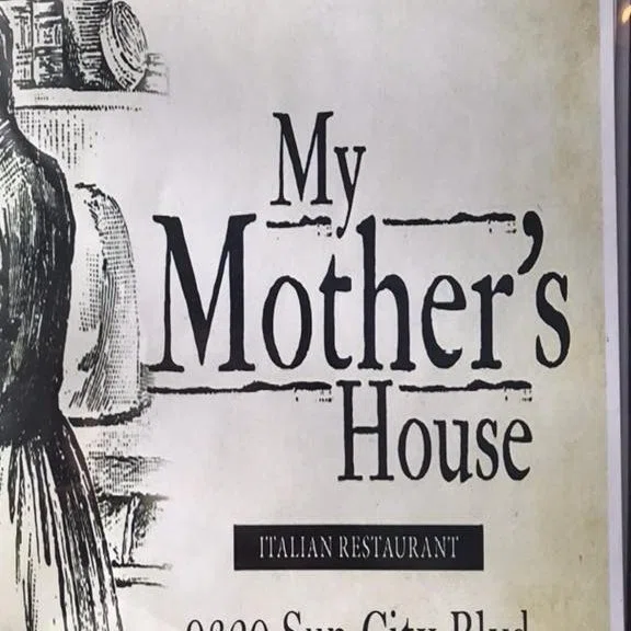 My Mother'S House Promo Codes & Coupons