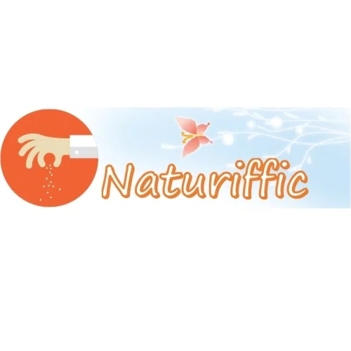 Naturiffic Promo Codes & Coupons