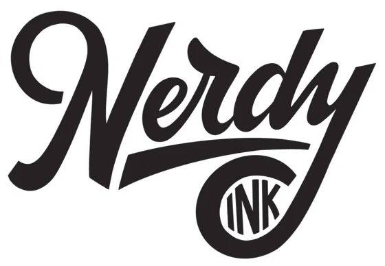 Nerdy Ink Promo Codes & Coupons