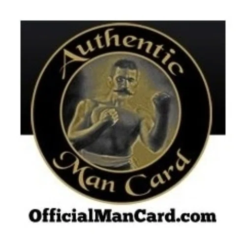 Official Man Card Promo Codes & Coupons