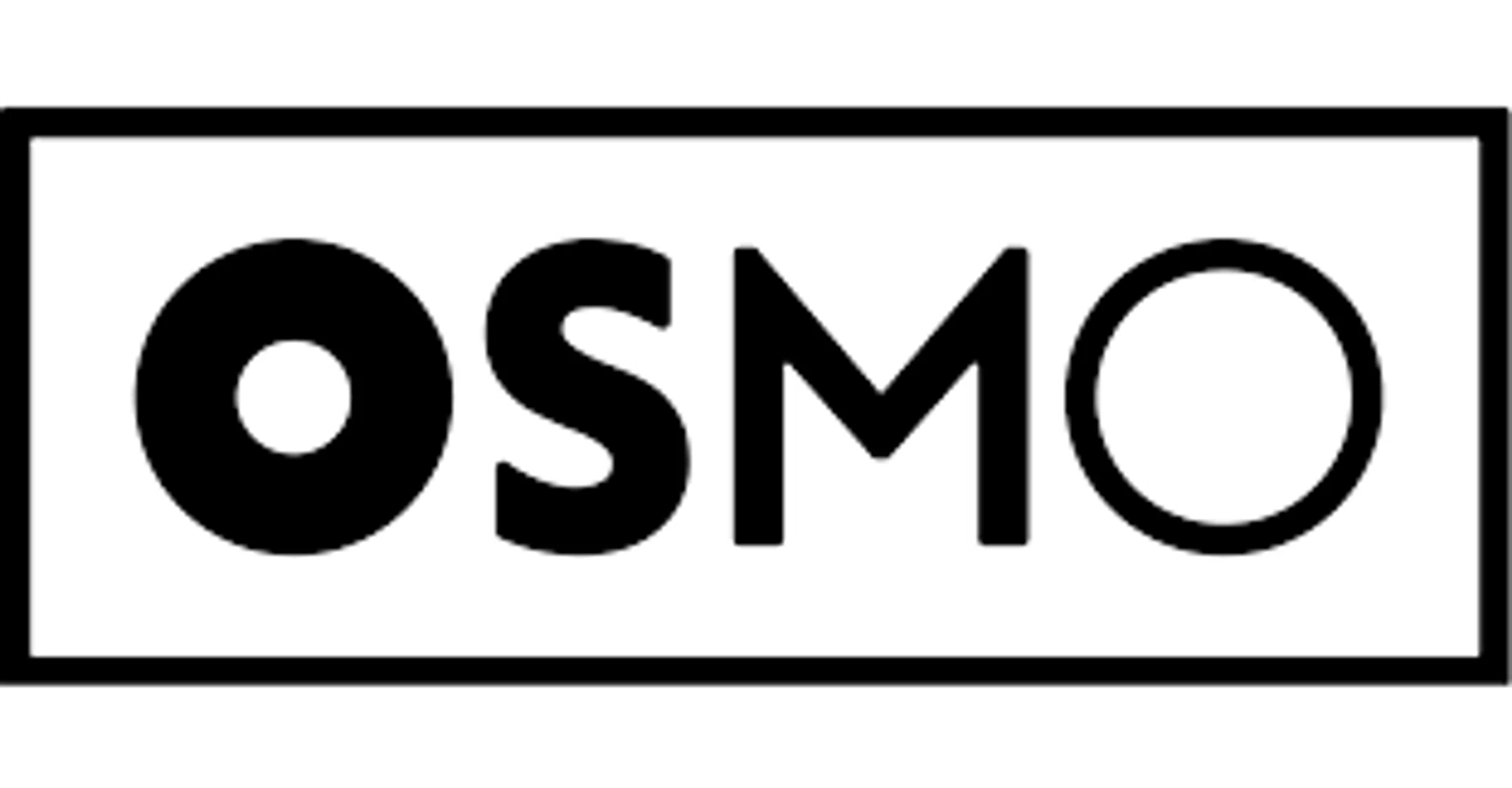 Osmo Salt Promo Codes & Coupons