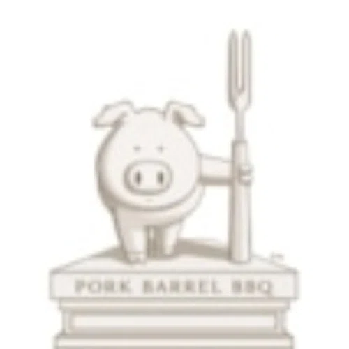 Pork Barrel Bbq Promo Codes & Coupons