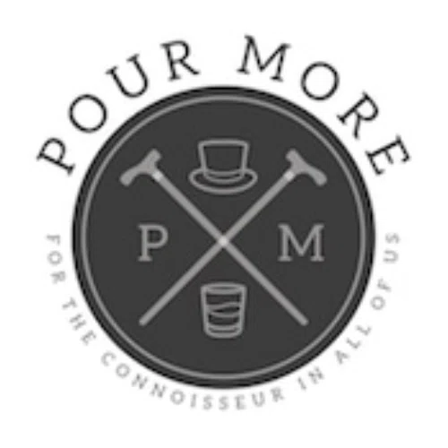 Pour More Promo Codes & Coupons