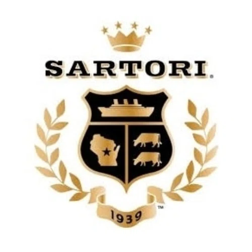 Sartori Promo Codes & Coupons