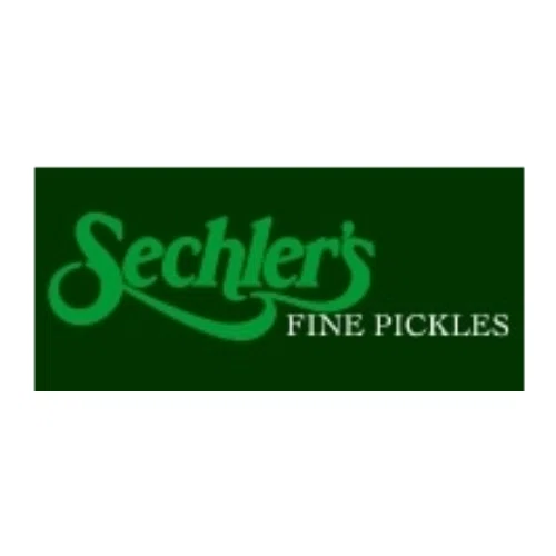 Sechler'S Pickles Promo Codes & Coupons