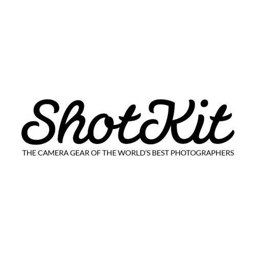 Shotkit Promo Codes & Coupons