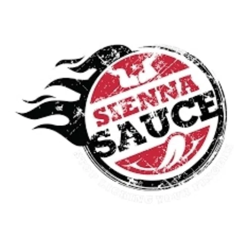 Sienna Sauce Promo Codes & Coupons