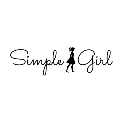 Simple Girl Promo Codes & Coupons