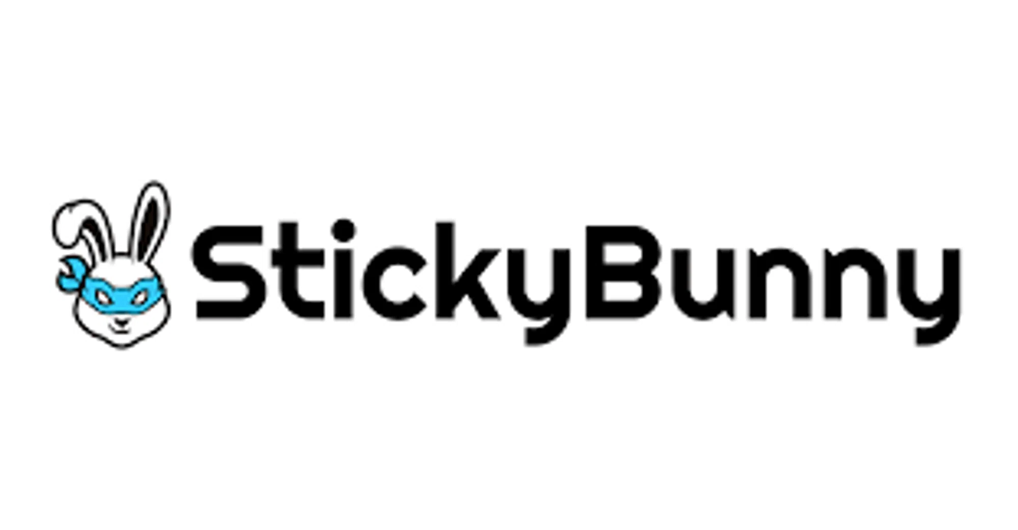 Stickybunny Promo Codes & Coupons