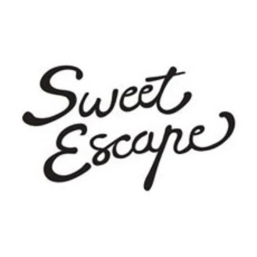 Sweetescape Promo Codes & Coupons