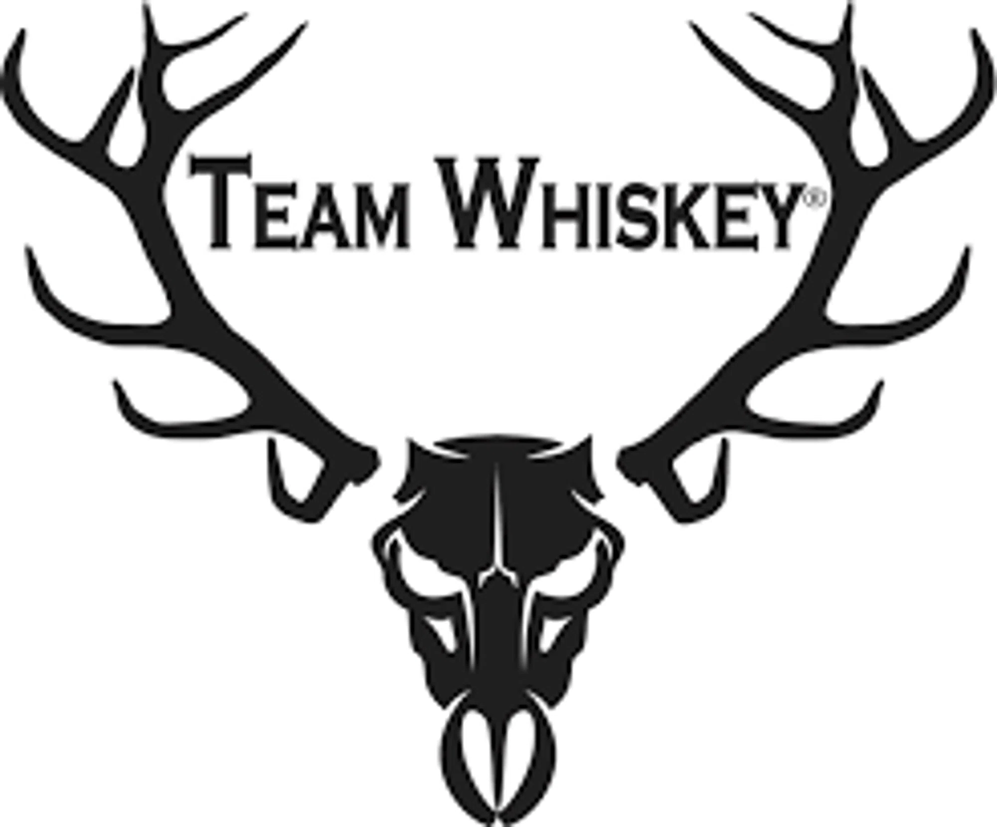 Team Whiskey Promo Codes & Coupons