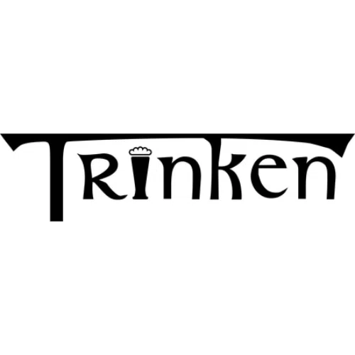 Trinken Promo Codes & Coupons