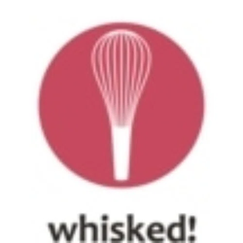 Whisked Promo Codes & Coupons