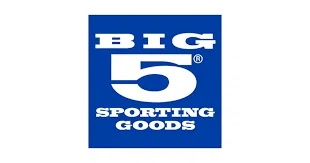 Big 5 Sporting Goods Promo Codes & Coupons