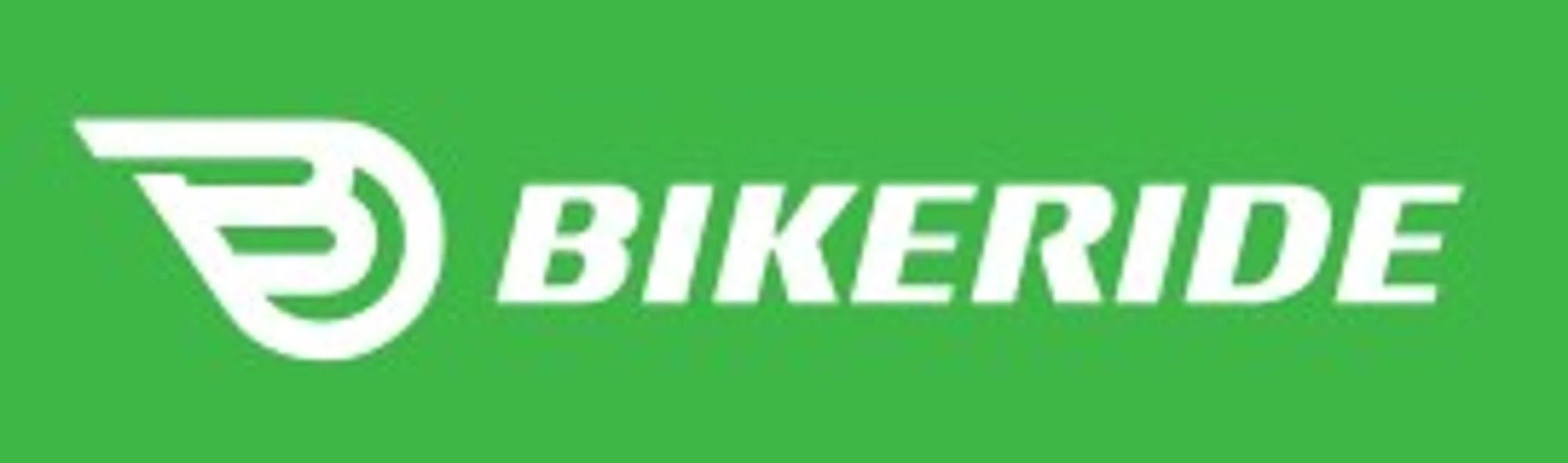 Bikeride Promo Codes & Coupons