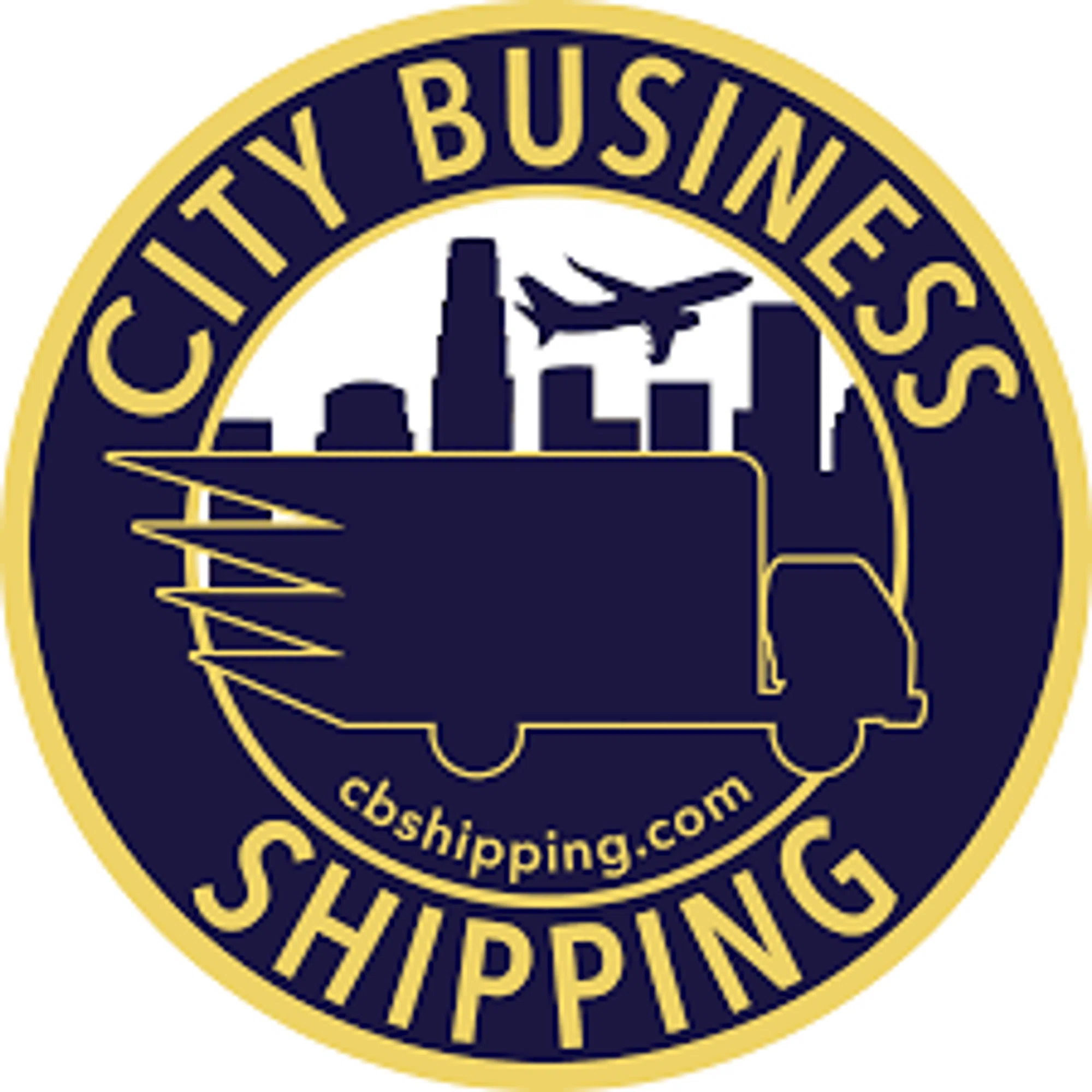 City Business Shipping Promo Codes & Coupons