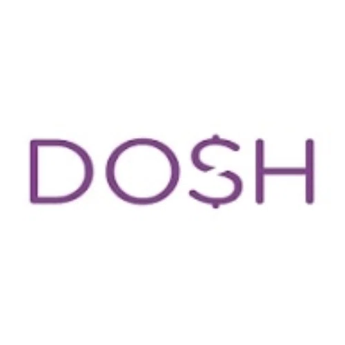 Dosh Holdings Promo Codes & Coupons