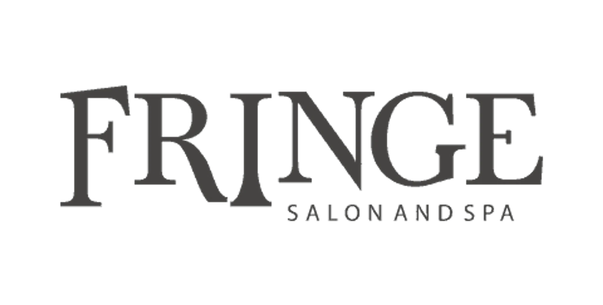 Fringe Salon And Spa Promo Codes & Coupons