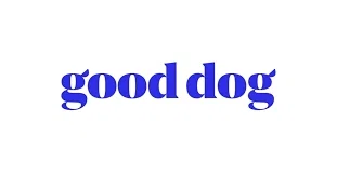 Good Dog Promo Codes & Coupons