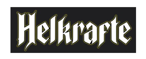 Helkrafte Promo Codes & Coupons