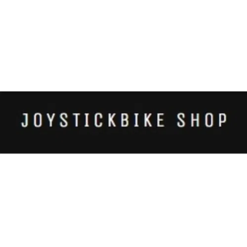 Joystickebike Promo Codes & Coupons