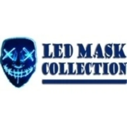 Led Mask Collection Promo Codes & Coupons