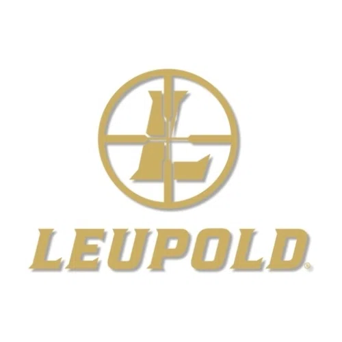 Leupold Promo Codes & Coupons