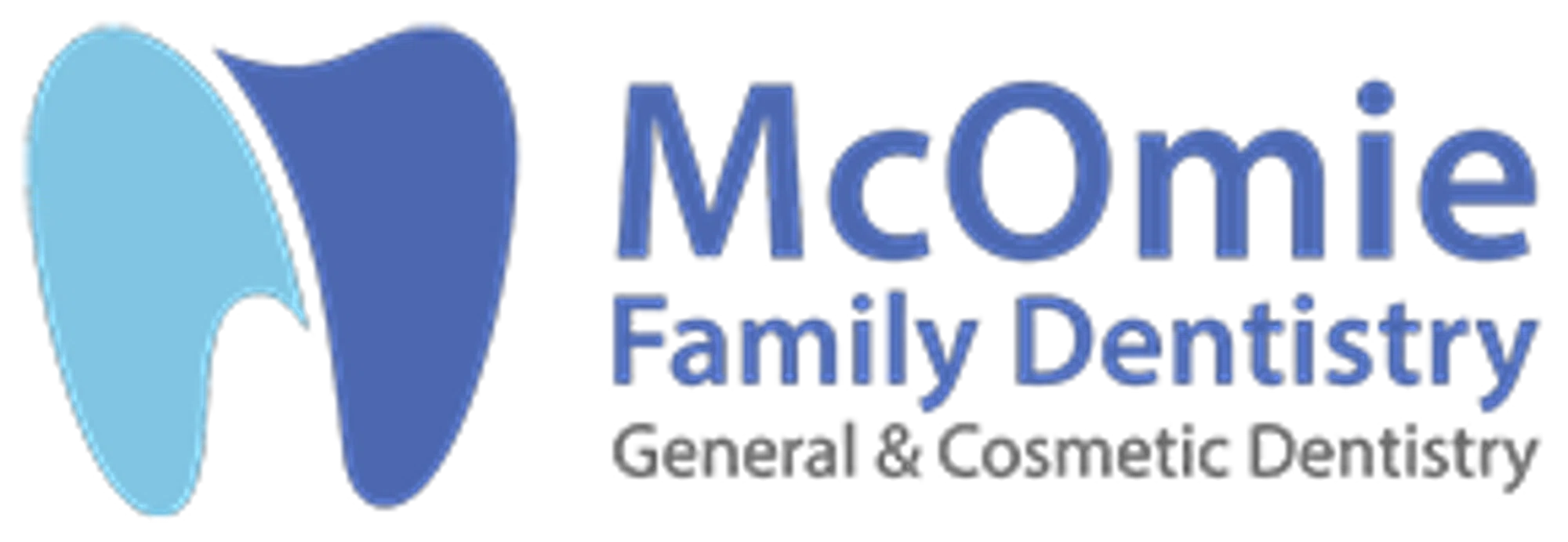 Mcomie Family Dentistry Promo Codes & Coupons