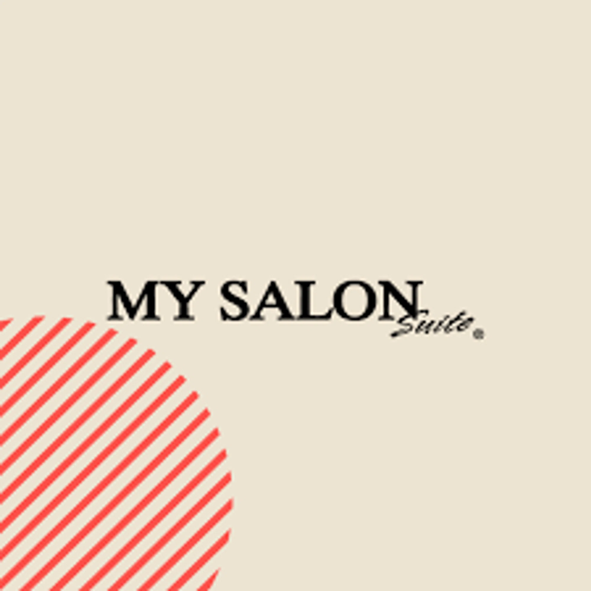 My Salon Suite Promo Codes & Coupons