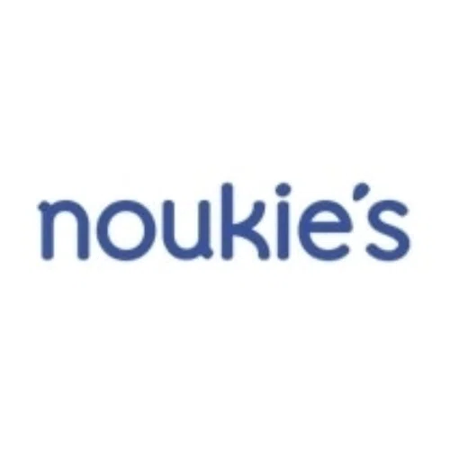 Noukies Promo Codes & Coupons