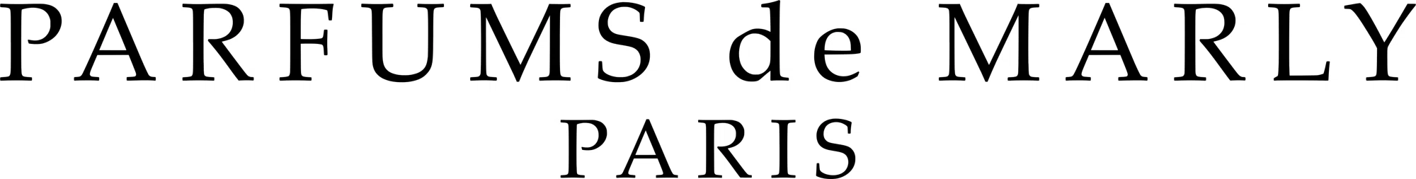 Parfums De Marly Promo Codes & Coupons