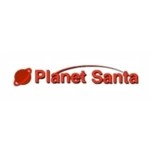 Planet Santa Promo Codes & Coupons