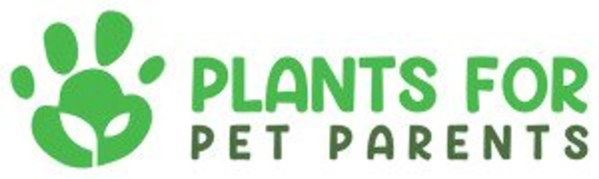 Plants For Pet Parents Promo Codes & Coupons