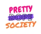 Pretty Dope Society Promo Codes & Coupons