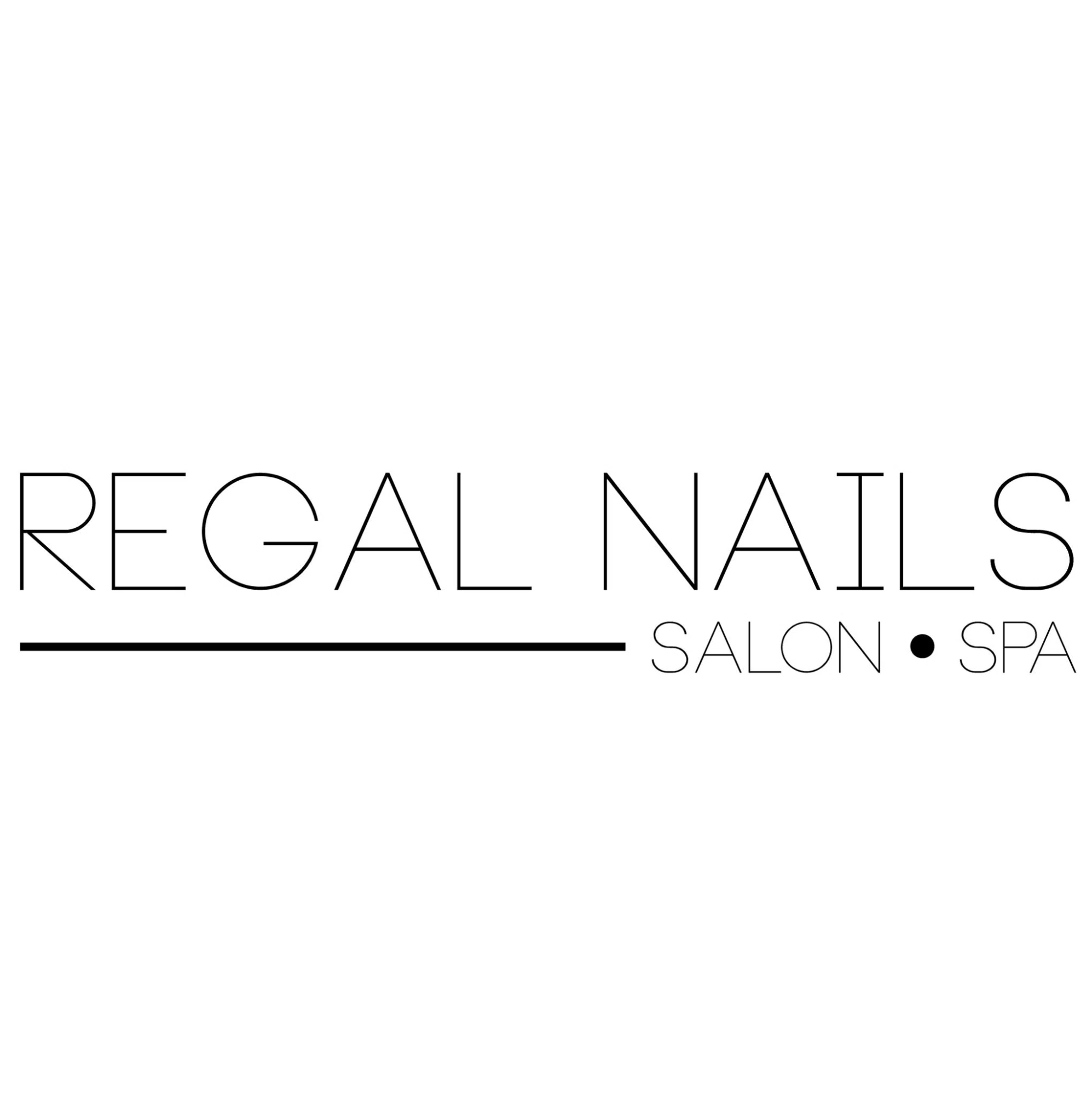 Regal Nails Promo Codes & Coupons