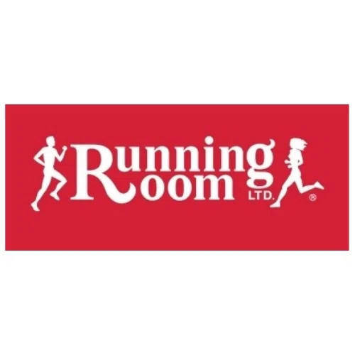 Running Room Promo Codes & Coupons