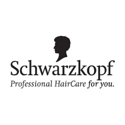 Schwarzkopf Promo Codes & Coupons