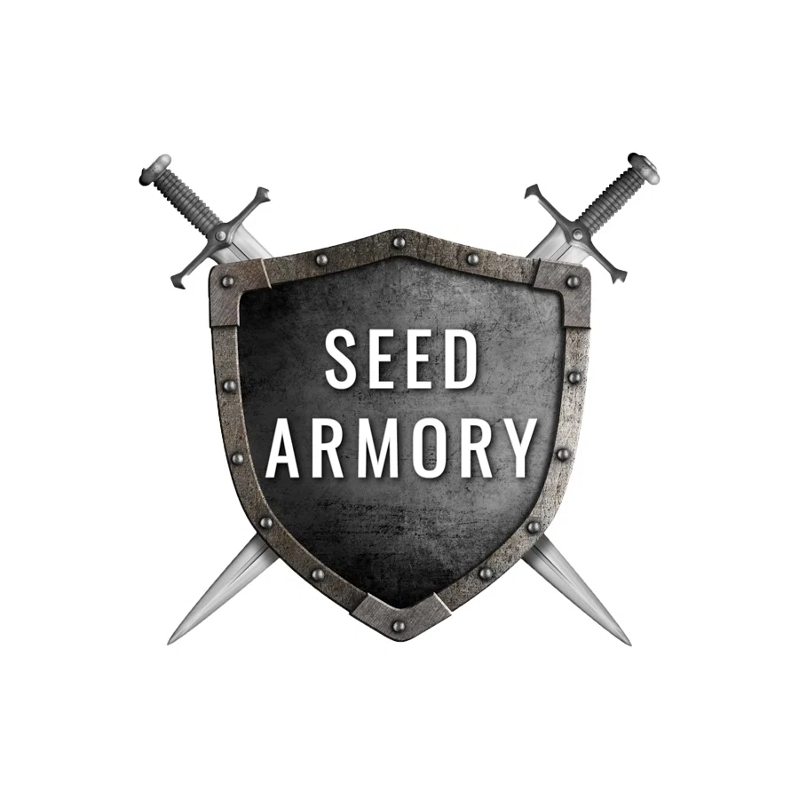 Seed Armory Promo Codes & Coupons