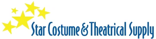 Star Costume &Amp; Theatrical Supply Promo Codes & Coupons