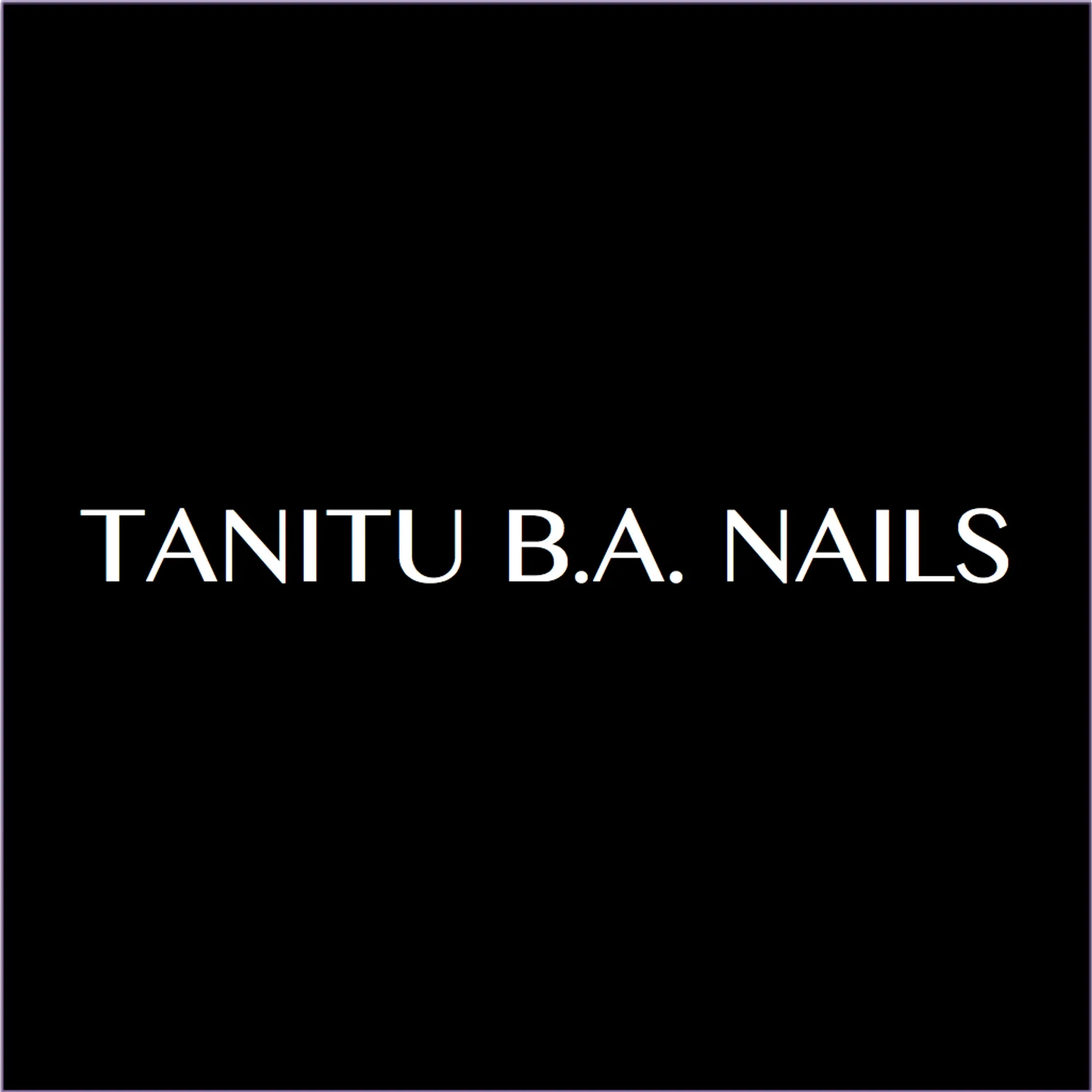 Tanitu B A Nails Promo Codes & Coupons