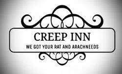 The Creep Inn Family Promo Codes & Coupons