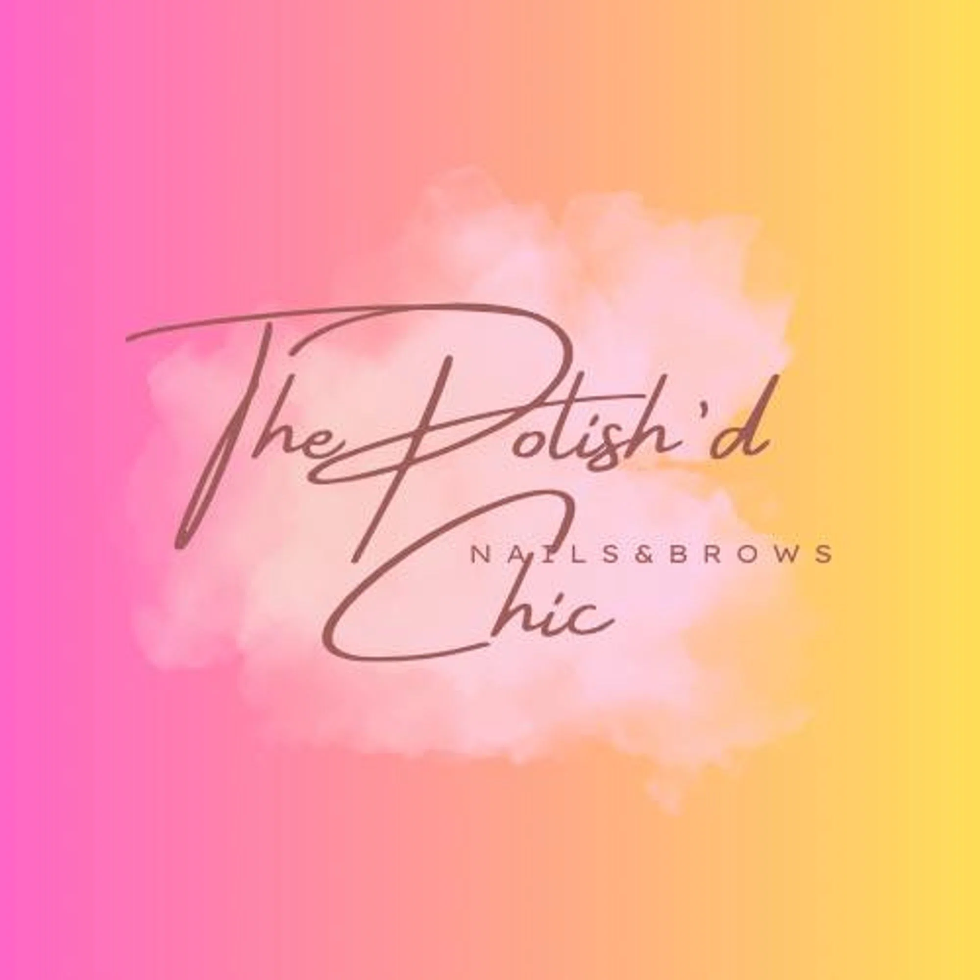 The Polish’D Chic’ Nail &Amp; Brow Bar Promo Codes & Coupons