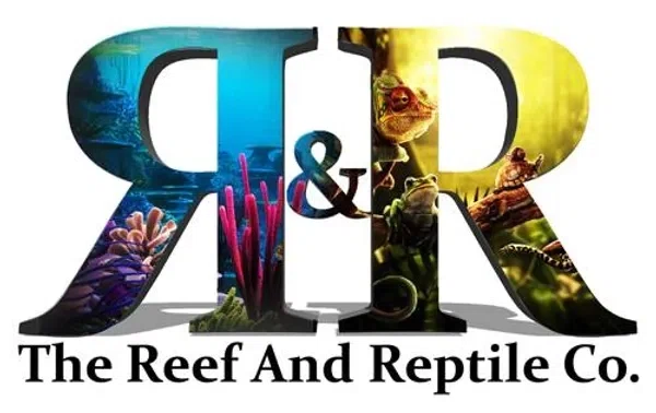 The Reef And Reptile Company Promo Codes & Coupons