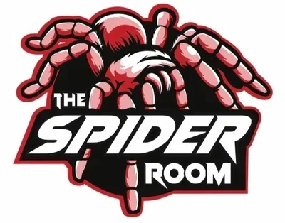 The Spider Room Promo Codes & Coupons