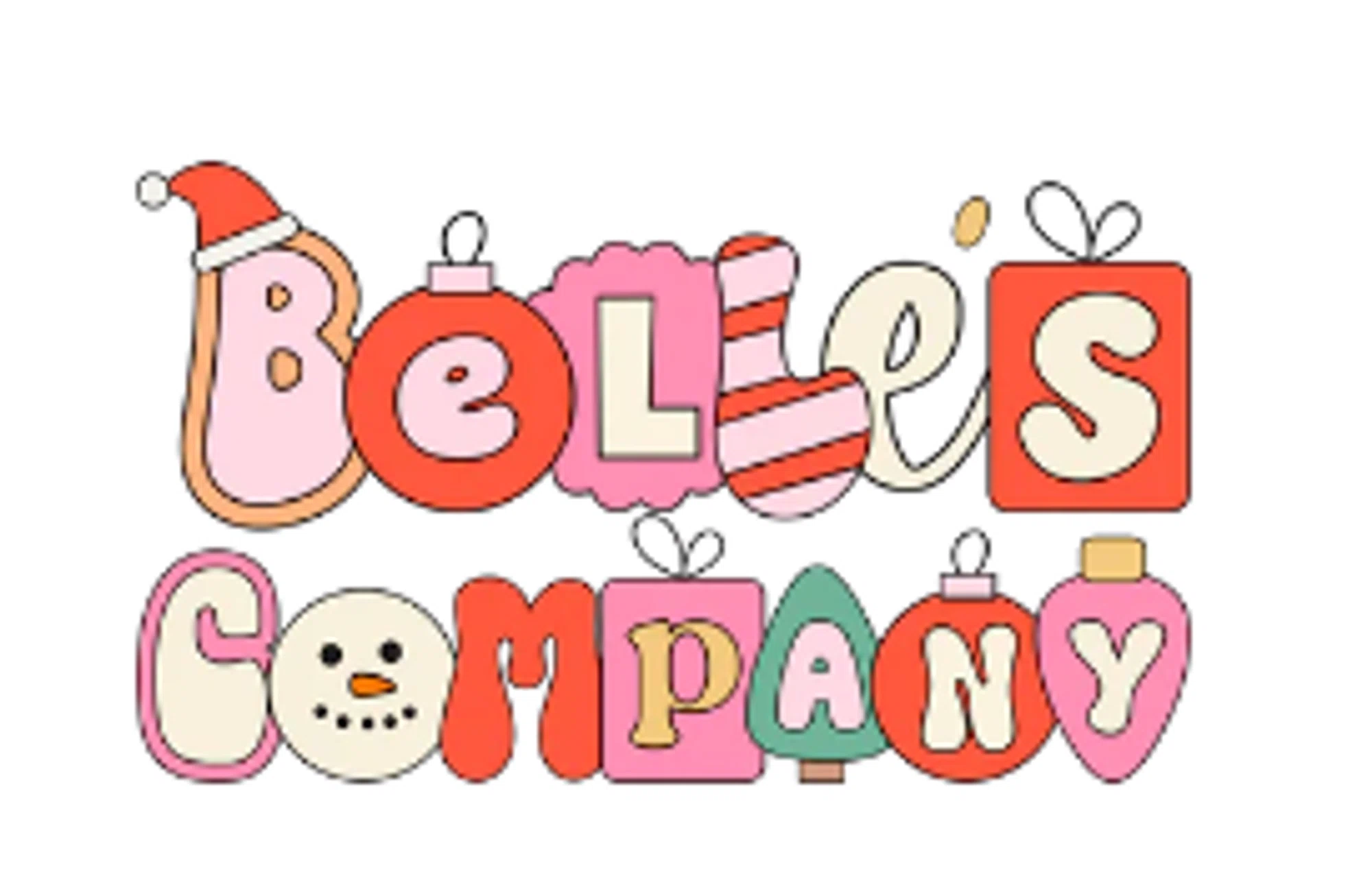 Belle'S Company Promo Codes & Coupons