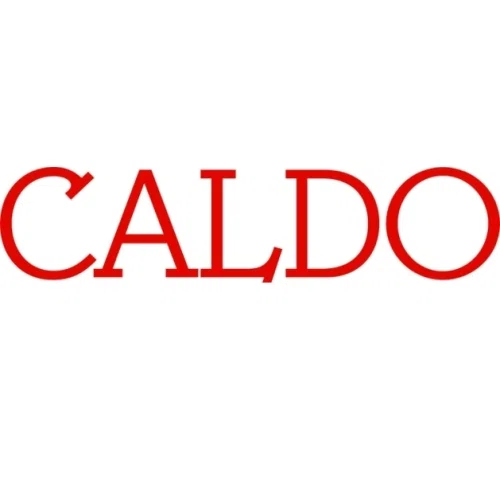 Caldo Promo Codes & Coupons