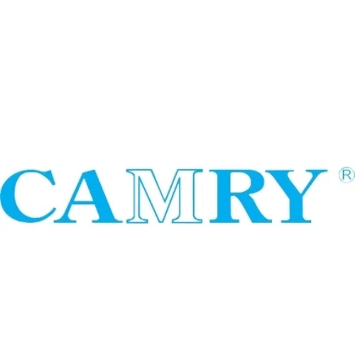 Camry Promo Codes & Coupons