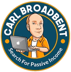 Carl Broadbent Promo Codes & Coupons