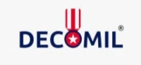 Decomil Promo Codes & Coupons